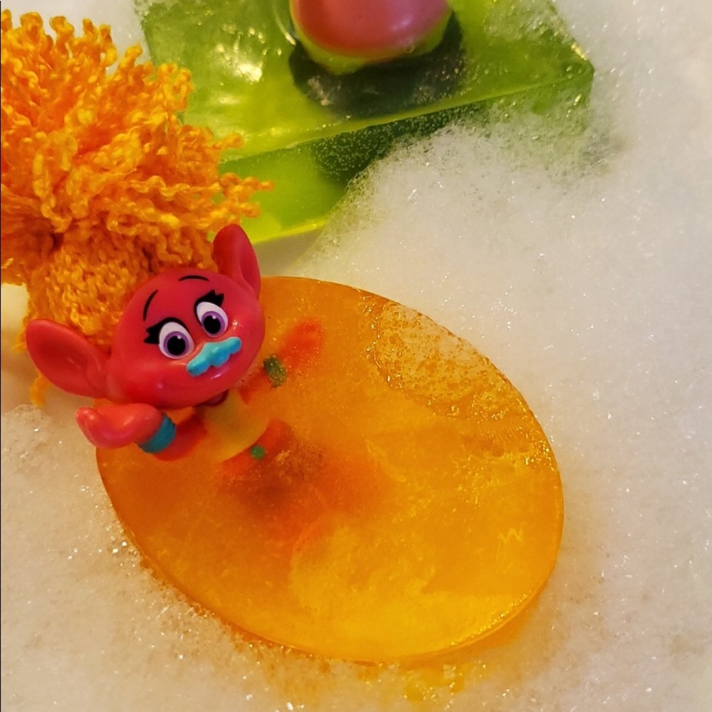 Kids soap - Picture 5 of 8